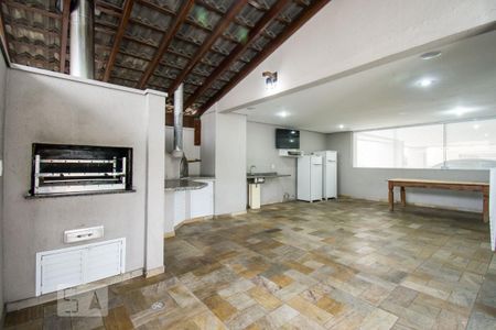Apartamento à venda com 3 quartos, 63m² em Campestre, São Caetano do Sul