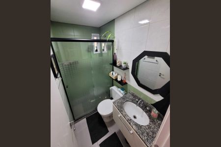 Apartamento à venda com 3 quartos, 63m² em Campestre, São Caetano do Sul