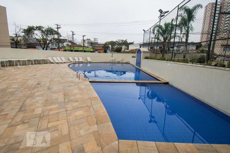 Apartamento à venda com 3 quartos, 63m² em Campestre, São Caetano do Sul