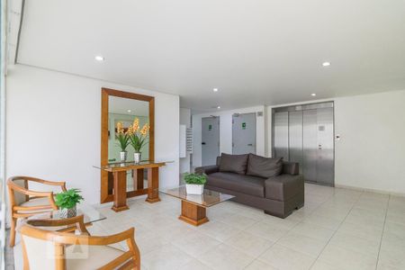 Apartamento à venda com 3 quartos, 63m² em Campestre, São Caetano do Sul