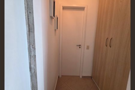Apartamento à venda com 130m², 3 quartos e 3 vagasLavabo