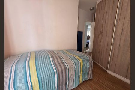 Apartamento à venda com 130m², 3 quartos e 3 vagasSuíte 2