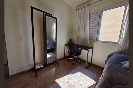 Apartamento à venda com 130m², 3 quartos e 3 vagasSuíte 3