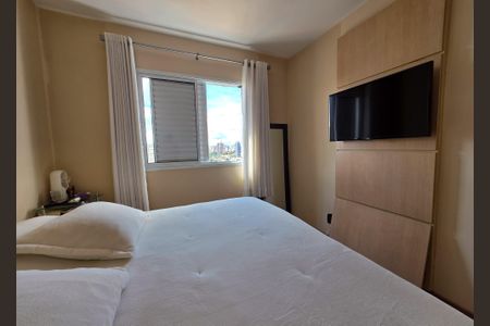 Apartamento à venda com 130m², 3 quartos e 3 vagasSuíte 