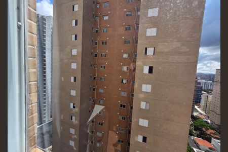 Apartamento à venda com 130m², 3 quartos e 3 vagasVista da Suíte 2