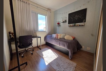 Apartamento à venda com 130m², 3 quartos e 3 vagasSuíte 3