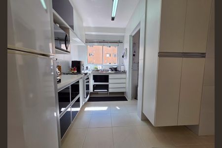 Apartamento à venda com 130m², 3 quartos e 3 vagasCozinha