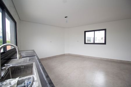 Apartamento para alugar com 102m², 3 quartos e 2 vagasCozinha
