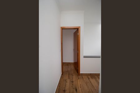 Apartamento para alugar com 102m², 3 quartos e 2 vagasCorredor