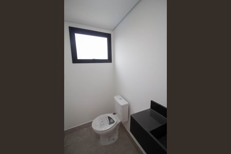 Apartamento para alugar com 102m², 3 quartos e 2 vagasLavabo