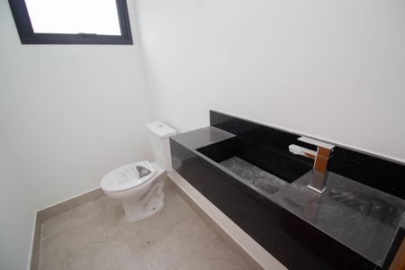 Apartamento para alugar com 102m², 3 quartos e 2 vagasLavabo