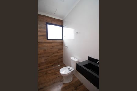 Apartamento para alugar com 102m², 3 quartos e 2 vagasBanheiro Social