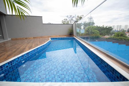 Apartamento para alugar com 102m², 3 quartos e 2 vagasÁrea comum - Piscina