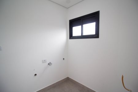 Apartamento para alugar com 102m², 3 quartos e 2 vagasÁrea de Serviço