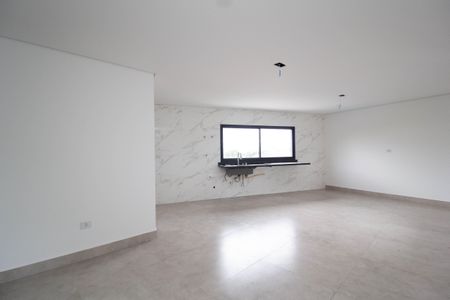 Apartamento para alugar com 102m², 3 quartos e 2 vagasSala
