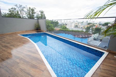 Apartamento para alugar com 102m², 3 quartos e 2 vagasÁrea comum - Piscina