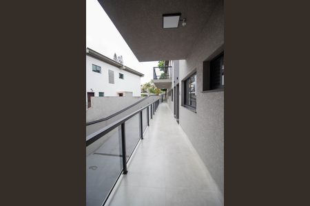 Apartamento para alugar com 102m², 3 quartos e 2 vagasÁrea comum