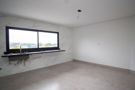 Apartamento para alugar com 102m², 3 quartos e 2 vagasCozinha