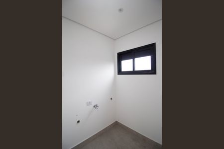 Apartamento para alugar com 102m², 3 quartos e 2 vagasÁrea de Serviço