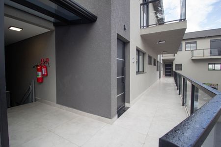 Apartamento para alugar com 102m², 3 quartos e 2 vagasÁrea comum