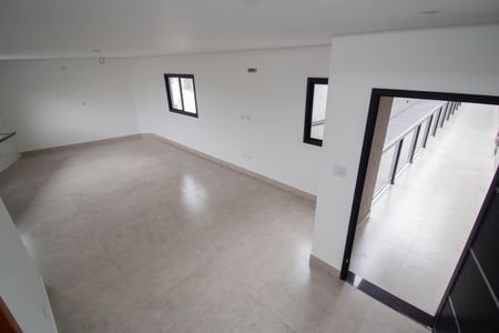 Apartamento para alugar com 102m², 3 quartos e 2 vagasSala