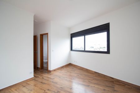 Apartamento para alugar com 102m², 3 quartos e 2 vagasQuarto 1 - Suíte