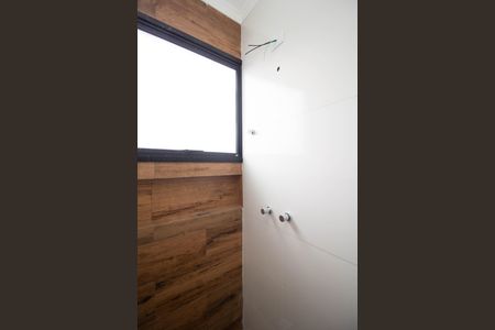 Apartamento para alugar com 102m², 3 quartos e 2 vagasBanheiro Social