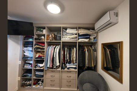 Apartamento à venda com 115m², 3 quartos e 2 vagasPlanejado - Quarto 2 Suite