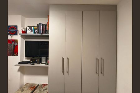 Apartamento à venda com 115m², 3 quartos e 2 vagasPlanejado - Quarto 3