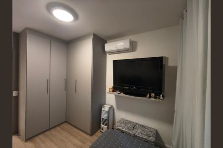 Apartamento à venda com 115m², 3 quartos e 2 vagasQuarto 1