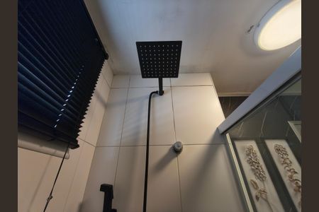 Apartamento à venda com 115m², 3 quartos e 2 vagasBanheiro Suite 