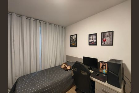 Apartamento à venda com 115m², 3 quartos e 2 vagasQuarto 1