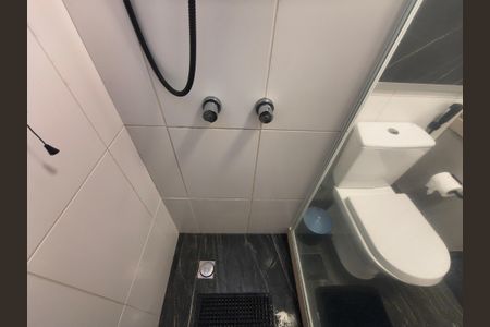 Apartamento à venda com 115m², 3 quartos e 2 vagasBanheiro Suite 