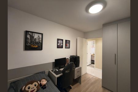 Apartamento à venda com 115m², 3 quartos e 2 vagasQuarto 1