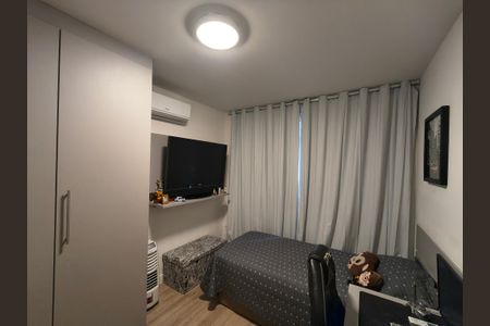 Apartamento à venda com 115m², 3 quartos e 2 vagasQuarto 1