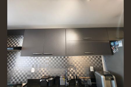 Apartamento à venda com 115m², 3 quartos e 2 vagasCozinha