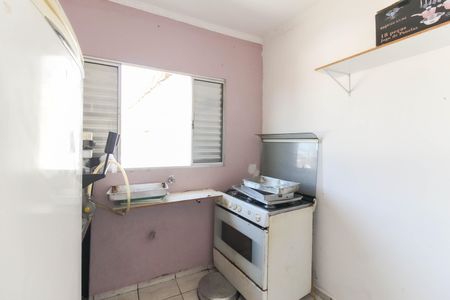 Quarto 3 de casa para alugar com 3 quartos, 150m² em Guaianases, São Paulo