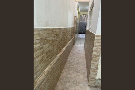 Corredor de casa para alugar com 3 quartos, 300m² em Ouro Minas, Belo Horizonte