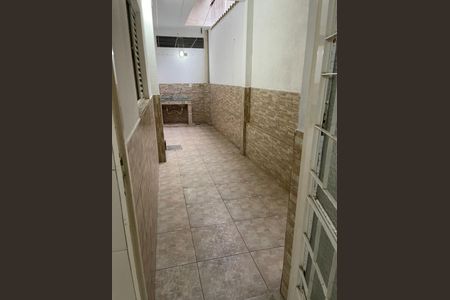 Lavanderia de casa para alugar com 3 quartos, 300m² em Ouro Minas, Belo Horizonte