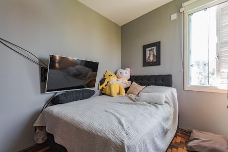 Apartamento à venda com 100m², 2 quartos e sem vaga Apartamento à venda com 100m², 2 quartos e sem vagaQuarto