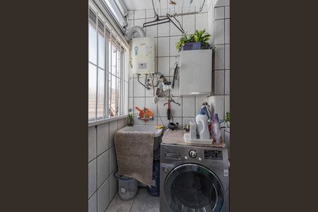 Apartamento à venda com 100m², 2 quartos e sem vaga Apartamento à venda com 100m², 2 quartos e sem vagaÁrea de Serviço