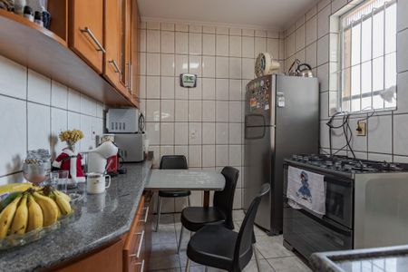 Apartamento à venda com 100m², 2 quartos e sem vaga Apartamento à venda com 100m², 2 quartos e sem vagaCozinha