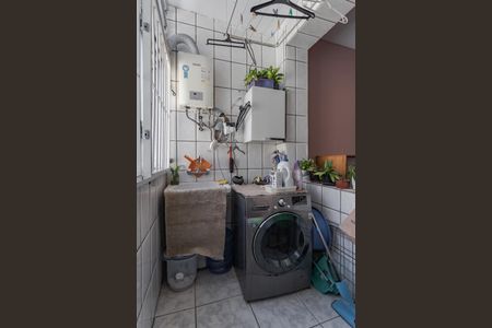 Apartamento à venda com 100m², 2 quartos e sem vaga Apartamento à venda com 100m², 2 quartos e sem vagaÁrea de Serviço