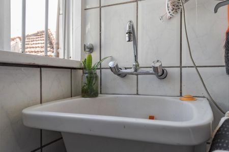 Apartamento à venda com 100m², 2 quartos e sem vaga Apartamento à venda com 100m², 2 quartos e sem vagaÁrea de Serviço