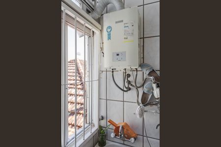 Apartamento à venda com 100m², 2 quartos e sem vaga Apartamento à venda com 100m², 2 quartos e sem vagaÁrea de Serviço