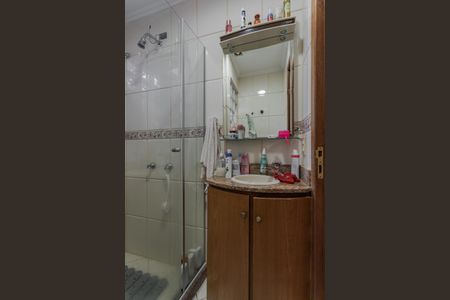 Apartamento à venda com 100m², 2 quartos e sem vaga Apartamento à venda com 100m², 2 quartos e sem vagaBanheiro