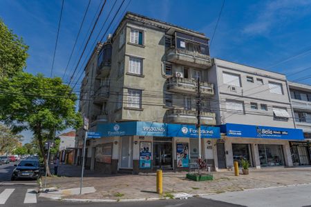 Apartamento à venda com 100m², 2 quartos e sem vaga Apartamento à venda com 100m², 2 quartos e sem vagaFachada