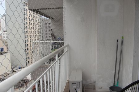 Kitnet/Studio para alugar com 1 quarto, 32m² em Vila Buarque, São Paulo