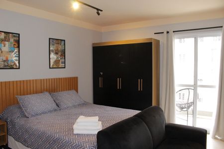 Kitnet/Studio para alugar com 1 quarto, 32m² em Vila Buarque, São Paulo