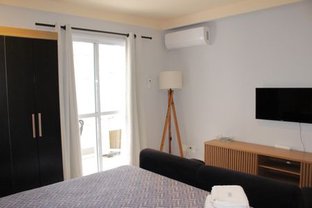 Kitnet/Studio para alugar com 1 quarto, 32m² em Vila Buarque, São Paulo